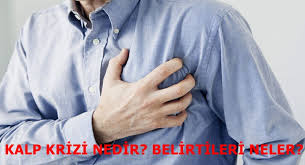 Kalp Krizi Belirtileri Neler Kol Uyusmasi Ne Anlama Gelir Korunma Yollari Neler