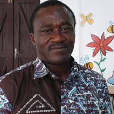 Van-Dycke Sarpong ASARE