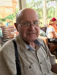 James Estes Obituary