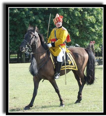 Skinner's Horse | Skinner's Horse The 1st Duke of york's own… | Flickr