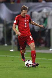 Borek Dockal Photostream World Cup Qualifiers Fifa World Cup Running