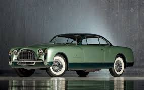 Image result for Columbia Blue 1953 Chrysler