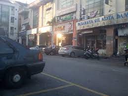Sekolah kebangsaan seksyen 7 kota damansara. File Seksyen 6 Kota Damansara 02 Jpg Wikimedia Commons