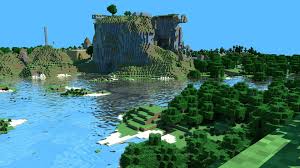 Full hd is still the most popular resolution for gaming. Minecraft Hd Wallpapers 1920x1080 Wallpaper Cave