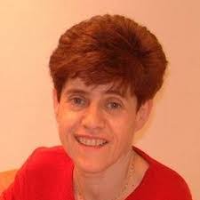 Monica Freund's Instagram, Twitter & Facebook