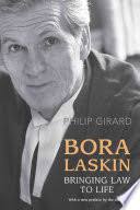 Bora Laskin: Bringing Law to Life