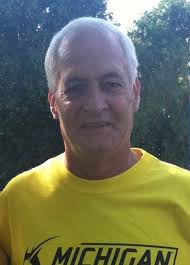 Obituary information for David Mike McNamee