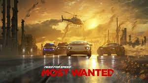 Need For Speed Most Wanted Hd Wallpaper Carros Papel De Parede Carros De Luxo Need For Speed