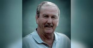 Jerry Wayne Montgomery Obituary