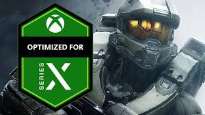 Games Optimized For Xbox Series X Will Include Ray Tracing Higher Framerates Faster Loading