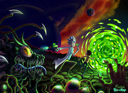 You can download the wallpaper and also utilize it for your 10 new and newest rick and morty 4k wallpaper for desktop computer with full hd 1080p (1920 × 1080) free download. Ultra Hd Rick And Morty Wallpaper 4k