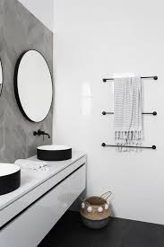 Be Sure To Choose Our Rauvisio Brilliant For Superior Uv Resistance In Your High Gloss Cabinet Bathroom Interior Design Bathroom Inspiration Bathroom Interior