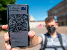 Come ottenere il green pass e come fare se non arriva. Senza Modifiche Il Green Pass Penalizza Tre Categorie Di Persone Bergamonews