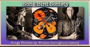 Songbird Society - Band