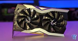 Zotac Geforce Rtx 2060 Super Mini Small Yet Crazy Powerful Tweaktown