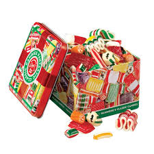 Hallmark's cherished keepsake ornaments are a holiday classic. Hammonds Fashioned Candy Tin 16 Ounces Of Old Fashioned Holiday Christmas Candy Proudly Made In Denver Colorado Walmart Com Walmart Com