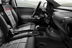 It can be summed up as the qualities of the new citroën c4 grand picasso. Citroen C4 Cactus 2018 Los Airbumps Pierden Tamano Soymotor Com