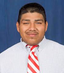 2014-2015 Men's Track & Field Roster