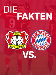 Jul 25, 2021 · news news overview coronavirus: 7 Zahlen Fakten Zu Bayer 04 Leverkusen Fc Bayern
