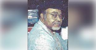 Obituary information for Beverly Walter Greenidge