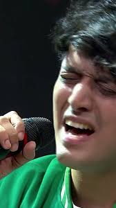 Bekhayali || Albert Kaboo Official || Sa Re Ga Ma Pa #shorts #youtubeshorts