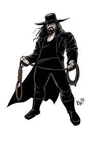 All orders are custom made and most ship worldwide within 24 hours. Undertaker Wwe Fan Art Commission By Eryckwebbgraphics On Deviantart