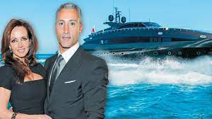 Αι πρώται ημέραι της διαμονής του αποστόλου εν πάτραιςαπό της μακεδονίας ο απόστολος ανδρέας κατήλθε. Andreas Panagiwtoy O Kyprios Mr 450 Ekat Lires Poy Agorase To Giot Toy Cavalli