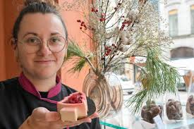 Les Pâtisseries de Marie ouvrent leurs portes boulevard Victor-Hugo à  Limoges