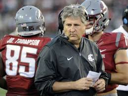 He's also a tremendous leader and is a good addition to the locker room. The Worst Visitor S Locker Room In College Football According To Mike Leach Footballscoop