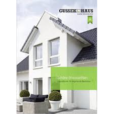 Musterhaus einfamilienhaus katalog grundriss haus bauen. Hauskataloge Online Durchblattern Und Inspirieren Lassen