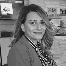 Meet Mandy Bisla: Head of Marketing