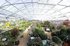 les jardins du louvre lens le jardin