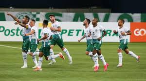 Dos 1 anteriores encontros, a goiás venceu 0 jogos enquanto a bragantino venceu 1.no jogos entre si terminaram empatados. Mnl0ioswe0o3gm