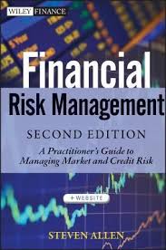 Download Pdf Financial Risk Management A Practitioner S Guide To Managing Market And Credit Risk By Steve L Allen Risk Management Finance Financial Finance