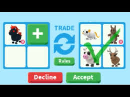 The new building in adopt me is the.? Trading Fr Neon Snowman In Adopt Me Youtube