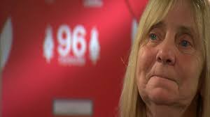 Margaret Aspinall: I was denied last cuddle with my son