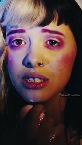 Melanie Martinez Child Bath