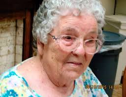 Gladis Pearl Springer Obituary