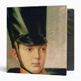 Winter Tale, 1913 Binder