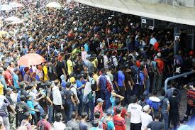 Iday tahu banyak isu tentang tiket bola and so on tetapi tidak. Isu Tiket Bukan Salah Fam Fmllp Sukan Mstar