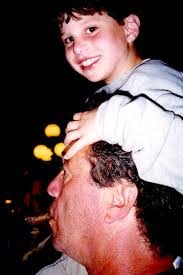 Joseph Caporale's Instagram, Twitter & Facebook