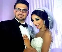 Wedding Dounia Batma Celebrity News Celebrities Fashion