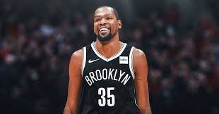 No physical item will be sent or mailed. Kevin Durant Brand Heads To New York Signing With The Brooklyn Nets Grit Daily News