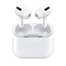 Buy Airpods With Charging Case Airpods Pro Airpod Pro Noise Cancelling