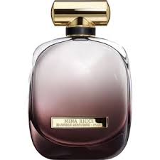 Туалетная вода женская gold standart poisson gold 50мл. Eau De Parfum L Extase Nina Ricci Tendance Parfums