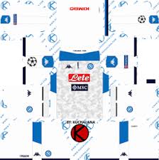 160 x 160 png 21 кб. Ssc Napoli Kits Ucl 2019 2020 Dream League Soccer 2528third 2529 Soccer Kits Napoli Goalkeeper Kits
