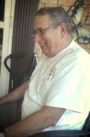 H. David Burris Obituary 2019