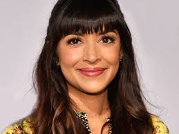 A wide variety of natural black indian hair options are available to you, such as hair extension type, virgin hair, and hair grade. Hannah Simone On Indian Beauty Traditions Her Upcoming Show And Her Famous Hair