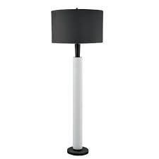 Depriest 64 Floor Lamp Brayden Studio