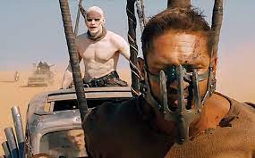 Furia en la carretera en españa y mad max: George Miller Triumphantly Brings Back Mad Max In Fury Road Wbur News